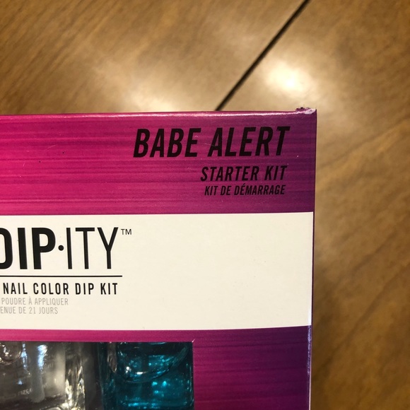 Serendipity nail color dip kit - Picture 3 of 3